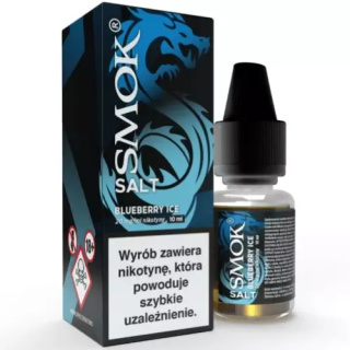 SMOK Salt Blueberry Ice