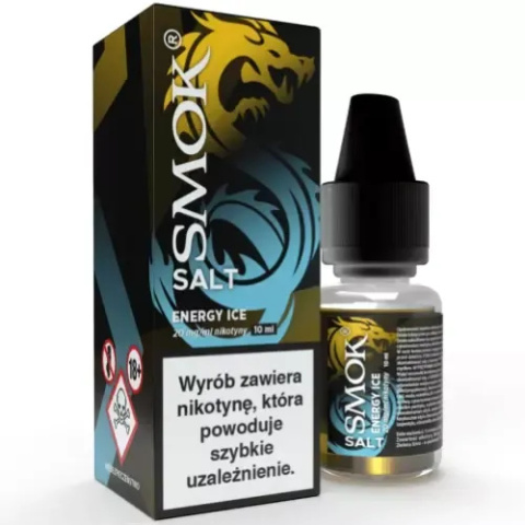 SMOK Salt Energy Ice