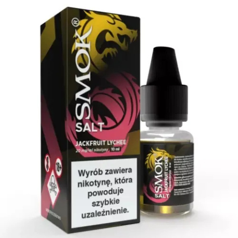 SMOK Salt Peach Grape