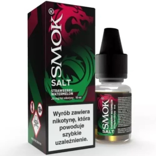 SMOK Salt Strawberry Watermelon