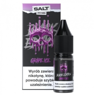 Liquid Darkline Black Edition Grape Ice