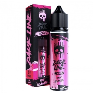 Longfill Darkline Boost Pink Lemonade