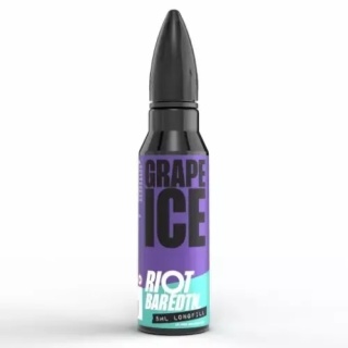 Longfill Riot Grape Ice
