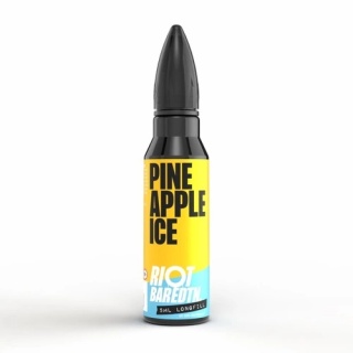 Longfill Riot Pineapple