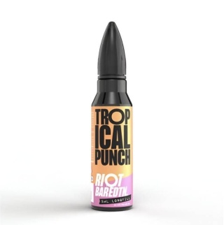 Longfill Riot Tropical Punch