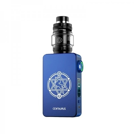 Lost Vape Centaurus M200 Kit Midnight Blue